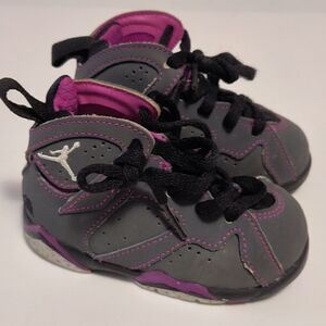 ❤️Jordan Hightops Toddler Unisex